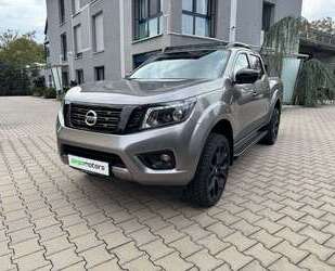 Nissan Navara Gebrauchtwagen
