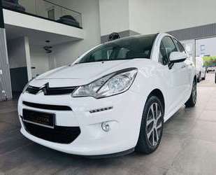Citroen C3 Gebrauchtwagen