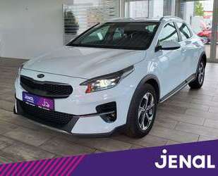 Kia XCeed Gebrauchtwagen