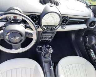 Mercedes-Benz Cooper S Clubman 