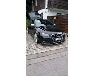 Audi S3 Gebrauchtwagen