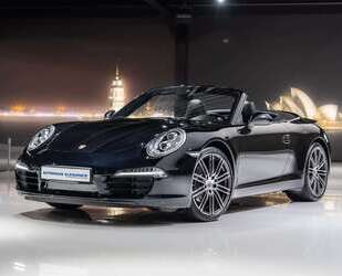 Porsche 911 Gebrauchtwagen