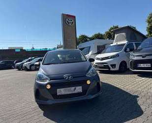 Hyundai i10 Gebrauchtwagen