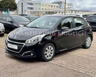 Peugeot 208 Gebrauchtwagen