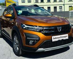 Dacia Sandero Gebrauchtwagen