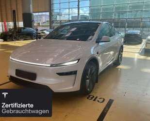 Tesla Model Y Gebrauchtwagen