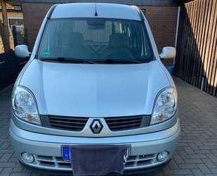 Renault Kangoo Gebrauchtwagen