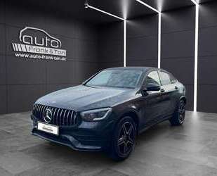 Mercedes-Benz GLC 200 Gebrauchtwagen