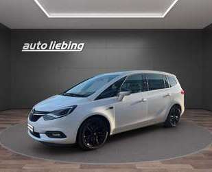 Opel Zafira Gebrauchtwagen
