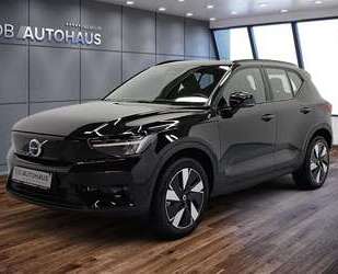 Volvo XC40 Gebrauchtwagen
