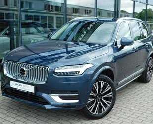 Volvo XC90 Gebrauchtwagen