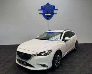 Mazda 6 Gebrauchtwagen
