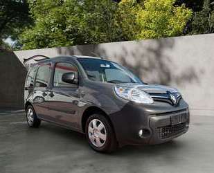 Renault Kangoo Gebrauchtwagen