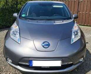 Nissan Leaf Gebrauchtwagen