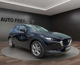 Mazda CX-30 Gebrauchtwagen