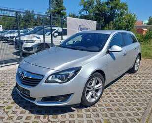 Opel Insignia Gebrauchtwagen