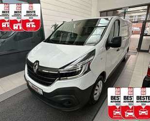 Renault Trafic Gebrauchtwagen