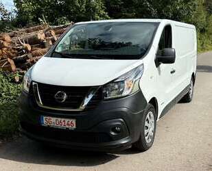 Nissan NV300 Gebrauchtwagen