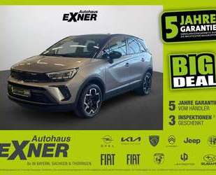 Opel Crossland Gebrauchtwagen