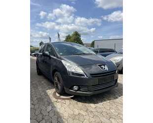 Peugeot 5008 Gebrauchtwagen