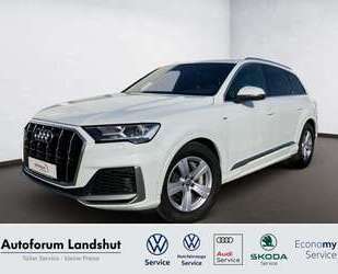 Audi Q7 Gebrauchtwagen