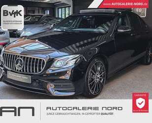 Mercedes-Benz E 350 Gebrauchtwagen