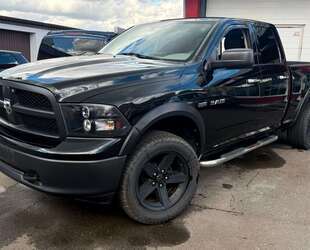 Dodge RAM Gebrauchtwagen