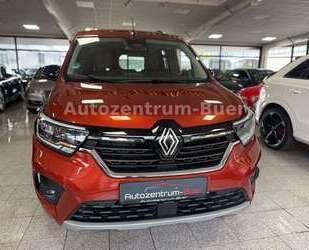 Renault Kangoo Gebrauchtwagen