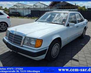 Mercedes-Benz 230 Gebrauchtwagen