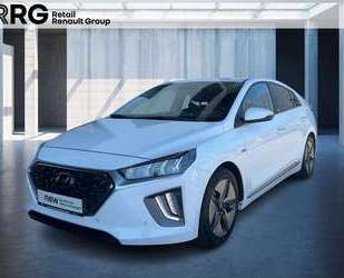 Hyundai IONIQ Gebrauchtwagen