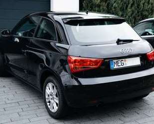 Audi A1 Gebrauchtwagen