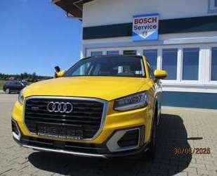 Audi Q2 Gebrauchtwagen