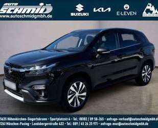 Suzuki SX4 S-Cross Gebrauchtwagen