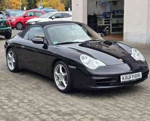 Porsche 911 Gebrauchtwagen