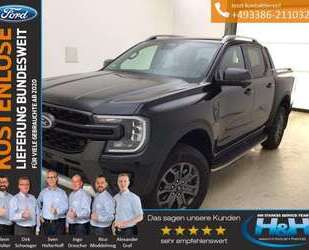 Ford Ranger Gebrauchtwagen