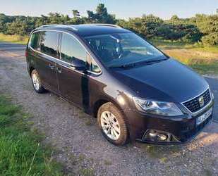 Seat Alhambra Gebrauchtwagen