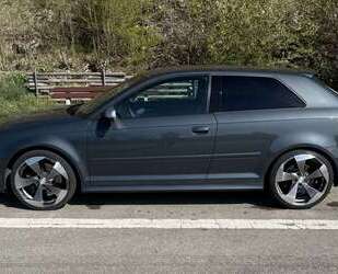 Audi S3 Gebrauchtwagen