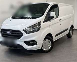 Ford Transit Custom Gebrauchtwagen