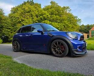 Mini John Cooper Works Countryman Gebrauchtwagen