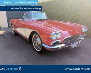Corvette C1 Gebrauchtwagen