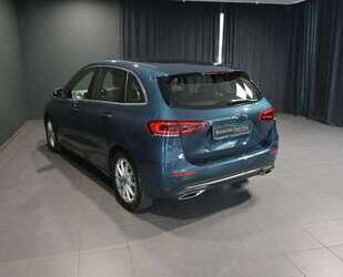 Mercedes-Benz B 200 Gebrauchtwagen