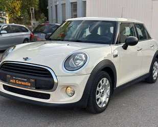 Mini One Gebrauchtwagen