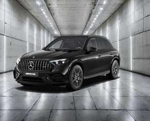 Mercedes-Benz GLC 43 AMG Gebrauchtwagen