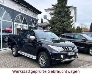 Mitsubishi L200 Gebrauchtwagen