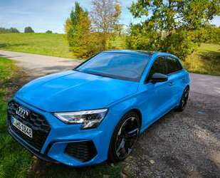 Audi S3 Gebrauchtwagen