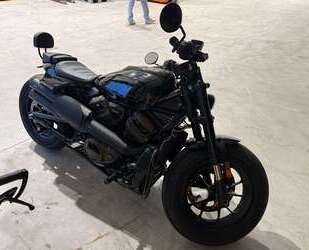 Harley Davidson Sportster 1200 Gebrauchtwagen