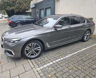 BMW 750 Gebrauchtwagen