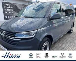 VW T6.1 Caravelle Gebrauchtwagen