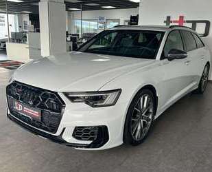 Audi S6 Gebrauchtwagen