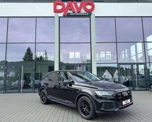 Audi Q7 Gebrauchtwagen